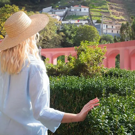Hotel Bio - Quinta Da Serra Câmara de Lobos