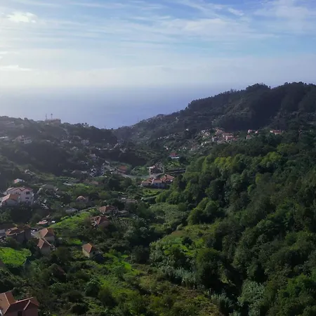 Bio - Quinta Da Serra 5* Камара-де-Лобуш