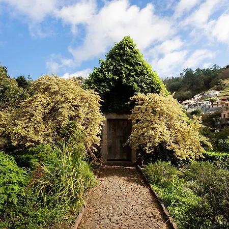 Bio - Quinta Da Serra 5* Câmara de Lobos