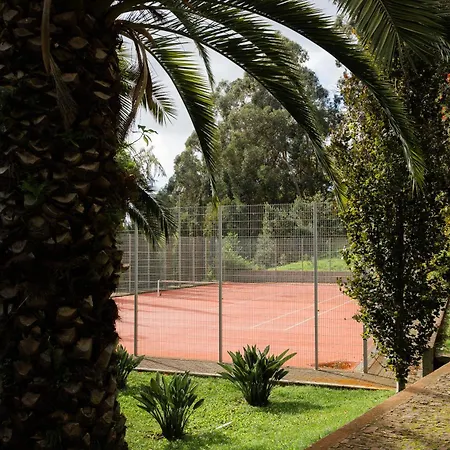 Bio - Quinta Da Serra Камара-де-Лобуш