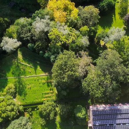 Bio - Quinta Da Serra Камара-де-Лобуш