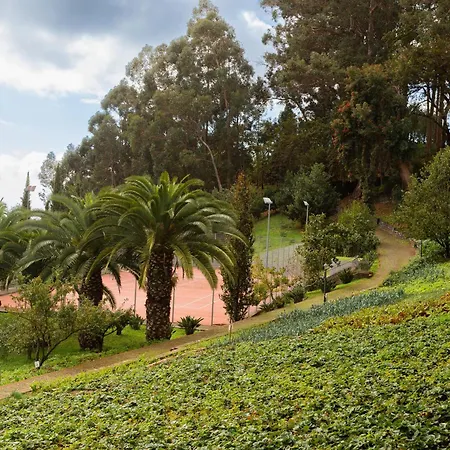 Hotel Bio - Quinta Da Serra Câmara de Lobos