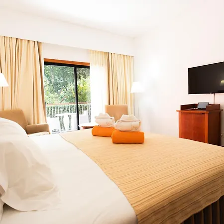 Bio - Quinta Da Serra Hotel Câmara de Lobos