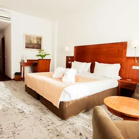 Hotel Bio - Quinta Da Serra 5*