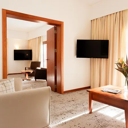 Bio - Quinta Da Serra 5* Câmara de Lobos