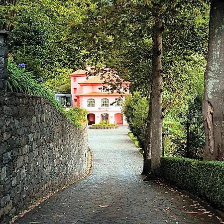 Hotel Bio - Quinta Da Serra 5*