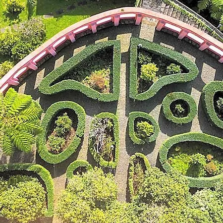 Bio - Quinta Da Serra Hotel
