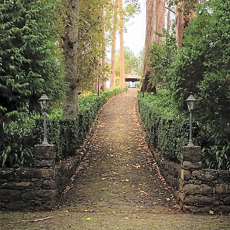 Bio - Quinta Da Serra 5*