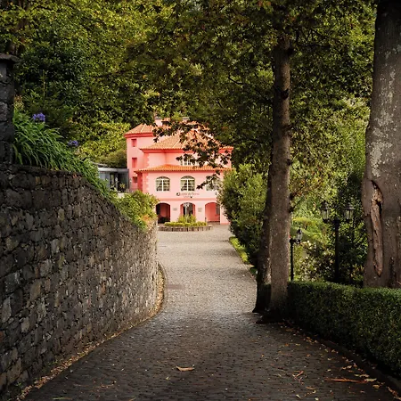 Bio - Quinta Da Serra Hotel 5*