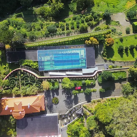 Bio - Quinta Da Serra