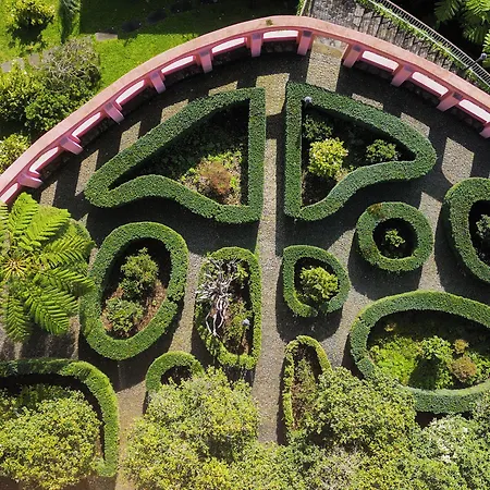 Bio - Quinta Da Serra Hotel