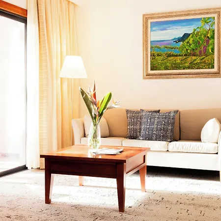 Bio - Quinta Da Serra Hotel 5*