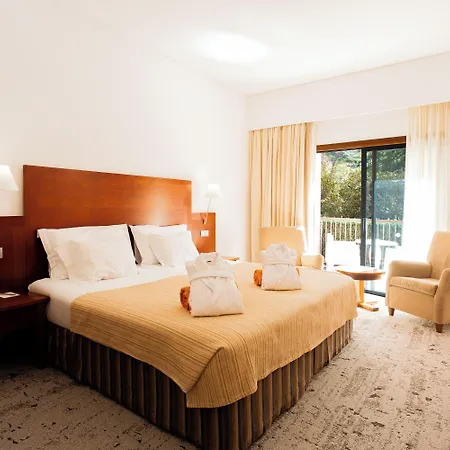 Bio - Quinta Da Serra Hotel