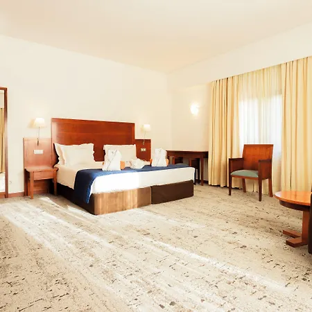 Bio - Quinta Da Serra Hotel 5*