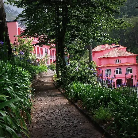 Bio - Quinta Da Serra Câmara de Lobos
