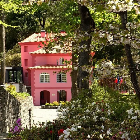 Bio - Quinta Da Serra