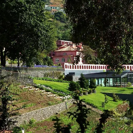 Hotell Bio - Quinta Da Serra Câmara de Lobos
