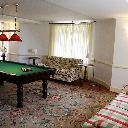 Hotell Bio - Quinta Da Serra Câmara de Lobos