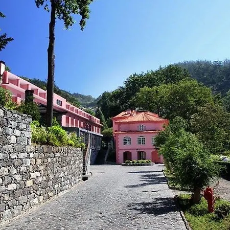 Отель Bio - Quinta Da Serra 5*
