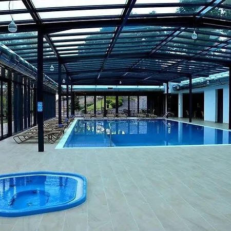 Hotell Bio - Quinta Da Serra 5*