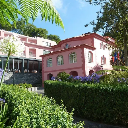 Bio - Quinta Da Serra Câmara de Lobos