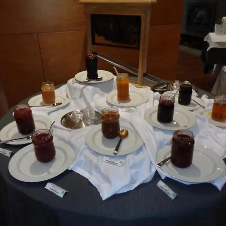 Bio - Quinta Da Serra Hotell Câmara de Lobos