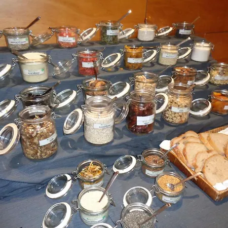 Bio - Quinta Da Serra