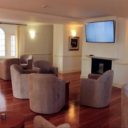 Hotell Bio - Quinta Da Serra 5*