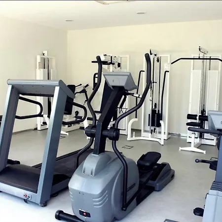 Bio - Quinta Da Serra 5* Камара-де-Лобуш