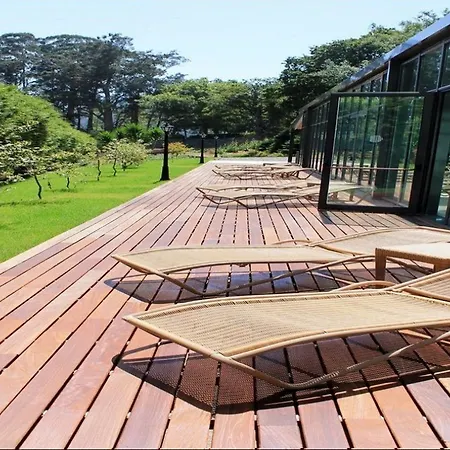 Hotell Bio - Quinta Da Serra 5*