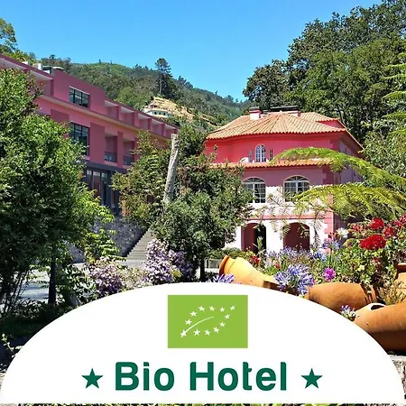 Hotell Bio - Quinta Da Serra