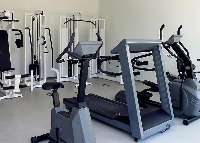 Hotel Bio - Quinta Da Serra