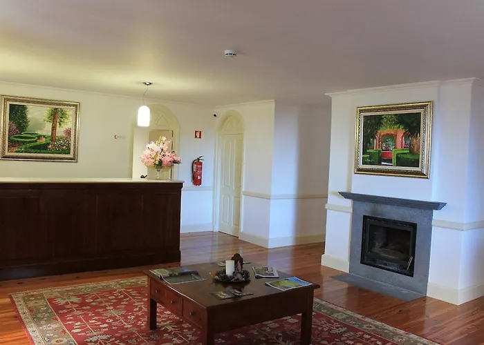 Bio - Quinta Da Serra 5*