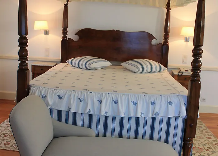 Bio - Quinta Da Serra 5*