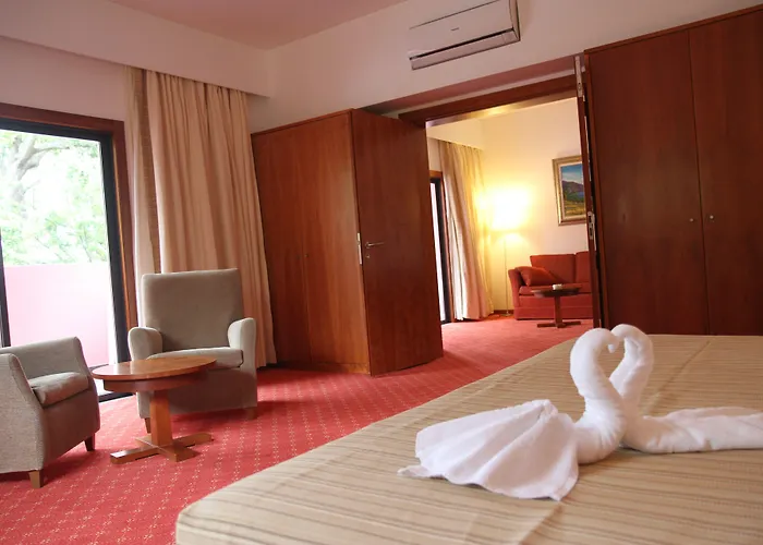 Bio - Quinta Da Serra 5*