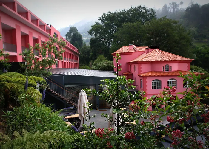 Bio - Quinta Da Serra