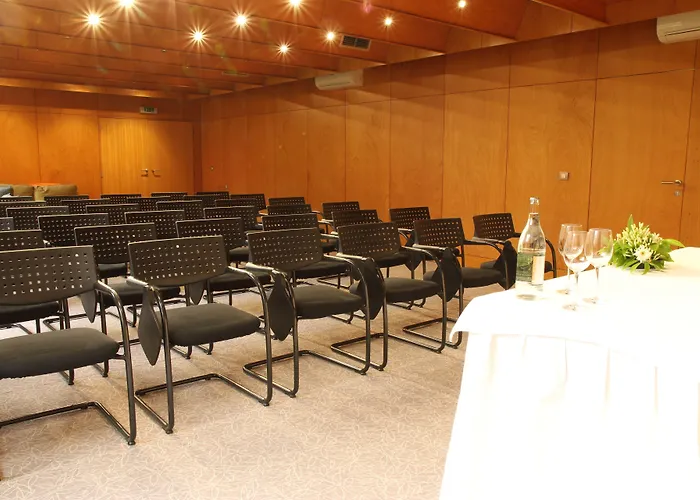 Bio - Quinta Da Serra Hotel Camara de Lobos