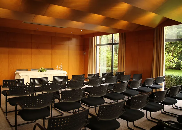 Bio - Quinta Da Serra 5*