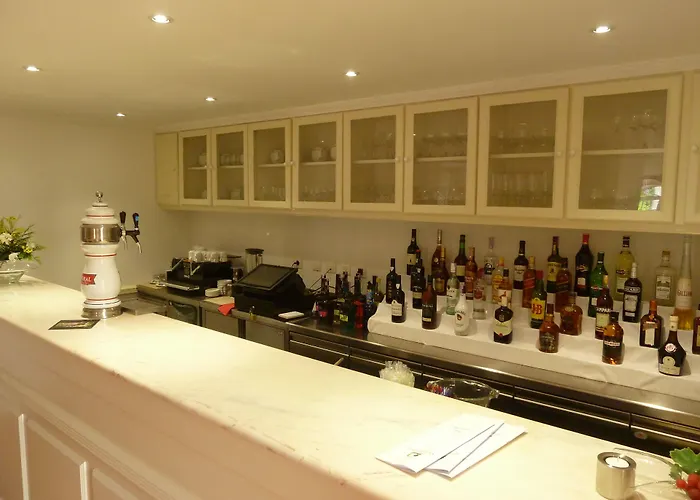 Hotel Bio - Quinta Da Serra