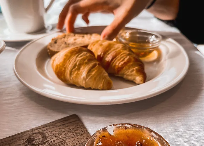 Bio - Quinta Da Serra 酒店