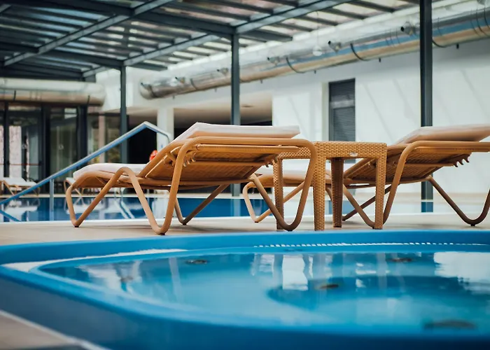 Bio - Quinta Da Serra 5*