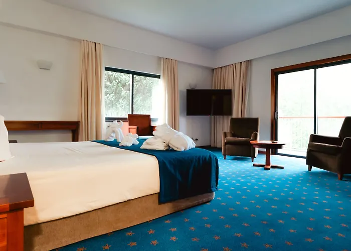 Bio - Quinta Da Serra 5*