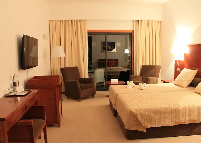 Bio - Quinta Da Serra 5*