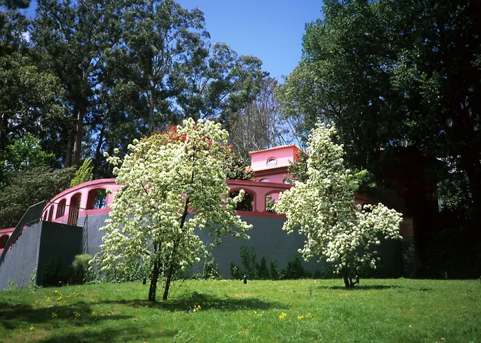 Bio - Quinta Da Serra