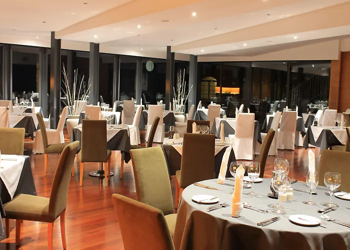 Bio - Quinta Da Serra 5* Camara de Lobos