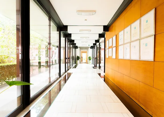 Bio - Quinta Da Serra 酒店 卡马拉-德洛布什