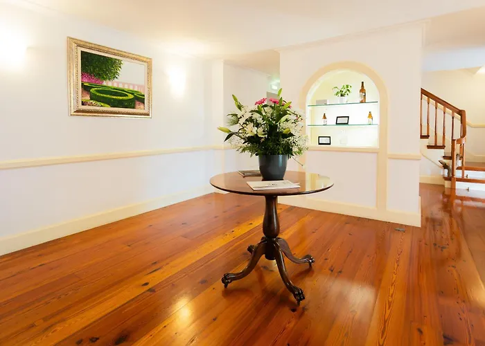 Bio - Quinta Da Serra 5*