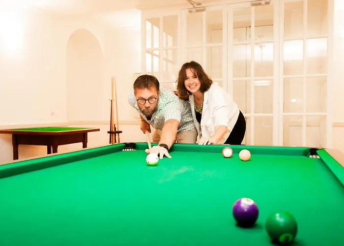 Hotel Bio - Quinta Da Serra 5*