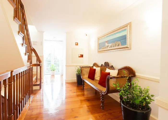 Hotel Bio - Quinta Da Serra Camara de Lobos