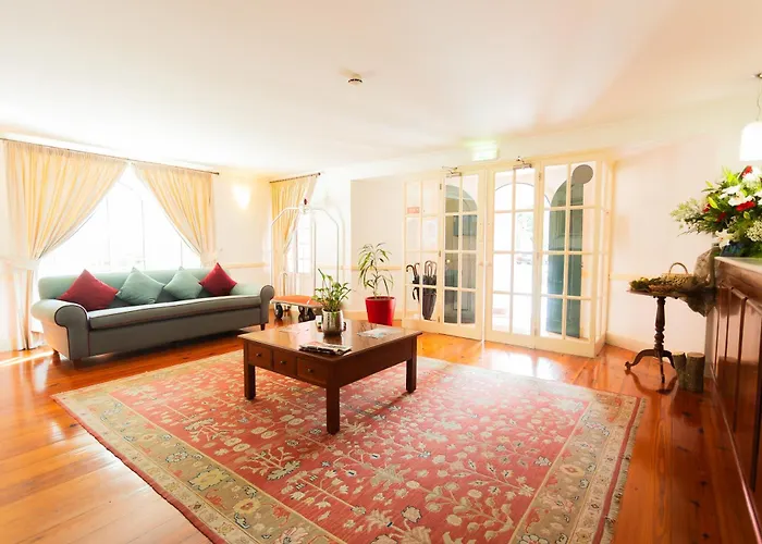 Bio - Quinta Da Serra